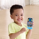 SMARTPHONE ANIMALES AL HABLA
