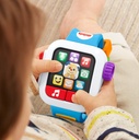 SMARTWATCH FISHER PRICE cps