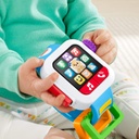 SMARTWATCH FISHER PRICE cps