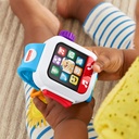 SMARTWATCH FISHER PRICE cps