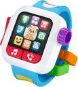 SMARTWATCH FISHER PRICE cps