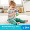 SMARTWATCH FISHER PRICE cps