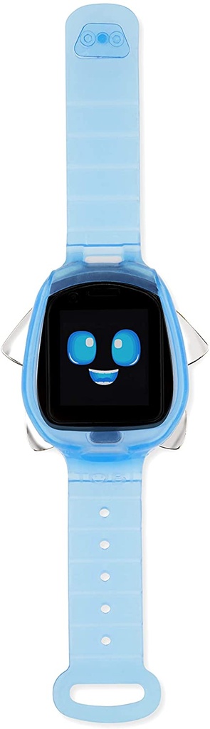 SMARTWATCH TOBI ROBOT AZUL