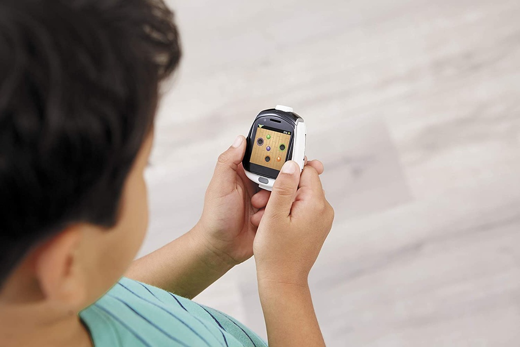 SMARTWATCH TOBI ROBOT AZUL