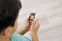 SMARTWATCH TOBI ROBOT AZUL