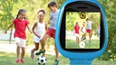 SMARTWATCH TOBI ROBOT AZUL