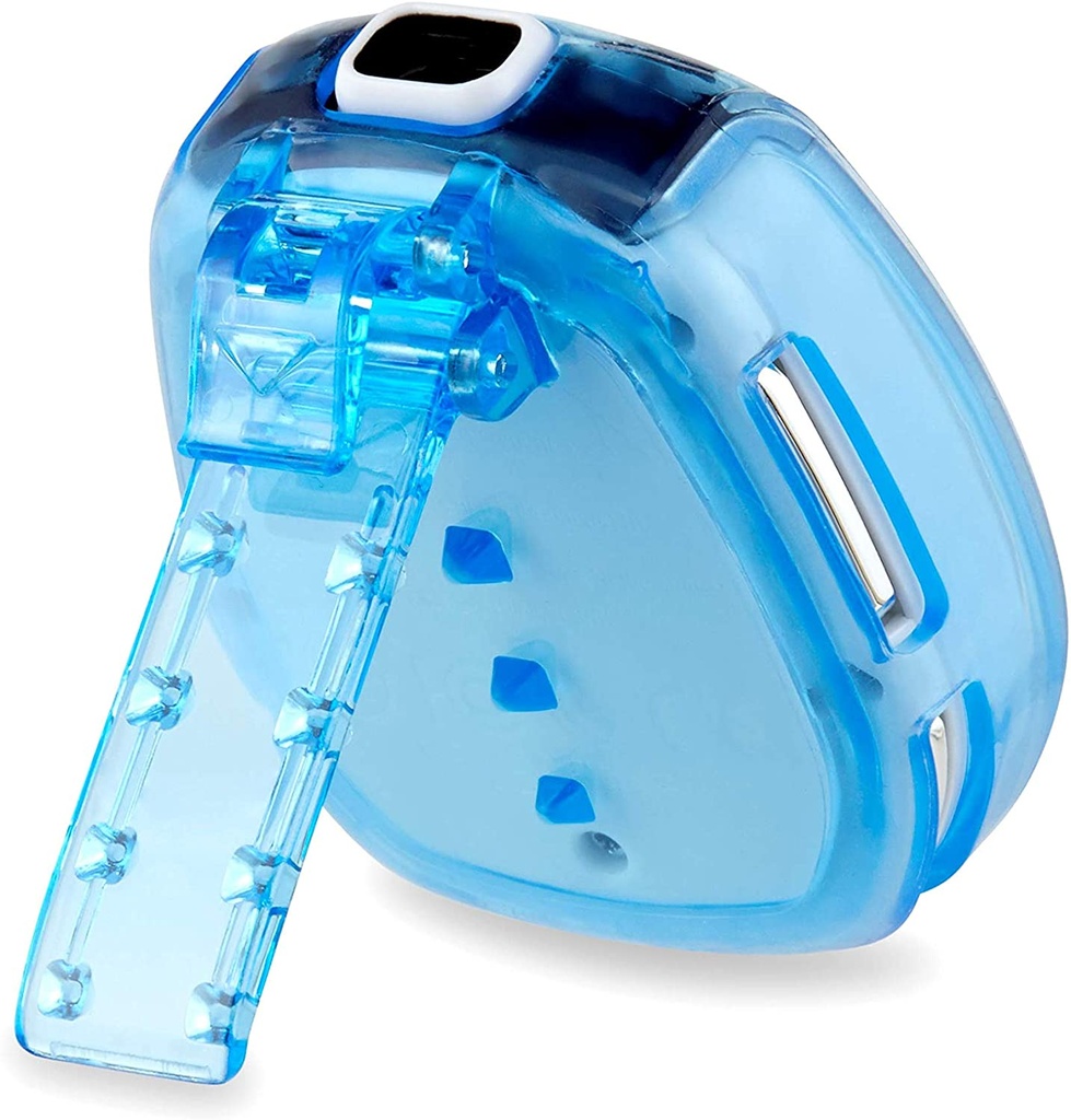 SMARTWATCH TOBI ROBOT AZUL