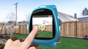 SMARTWATCH TOBI ROBOT AZUL