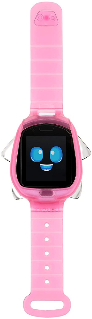 SMARTWATCH TOBI ROBOT ROSA