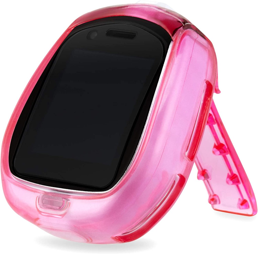 SMARTWATCH TOBI ROBOT ROSA