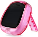 SMARTWATCH TOBI ROBOT ROSA