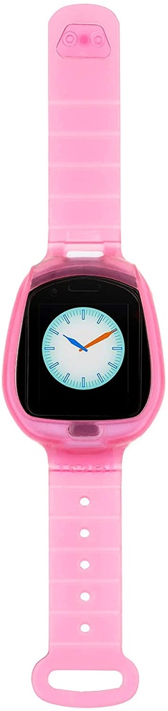 SMARTWATCH TOBI ROBOT ROSA