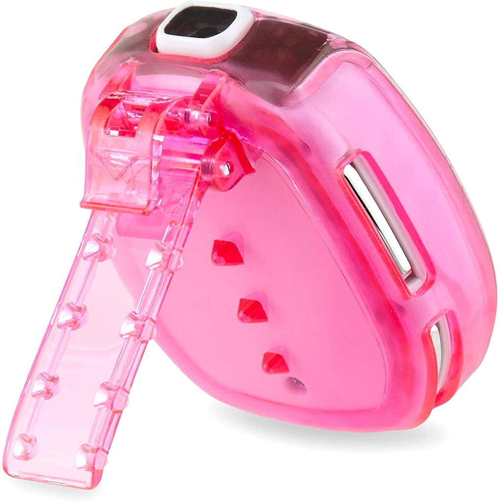 SMARTWATCH TOBI ROBOT ROSA