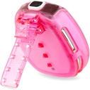 SMARTWATCH TOBI ROBOT ROSA