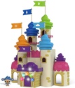SMIGHTIES CASTILLO MAGICO