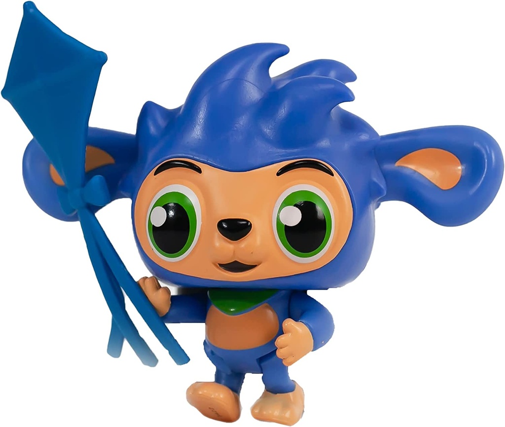 SMIGHTIES FIGURA C/ACCESORIO