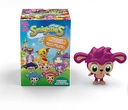 SMIGHTIES FIGURAS BASICAS