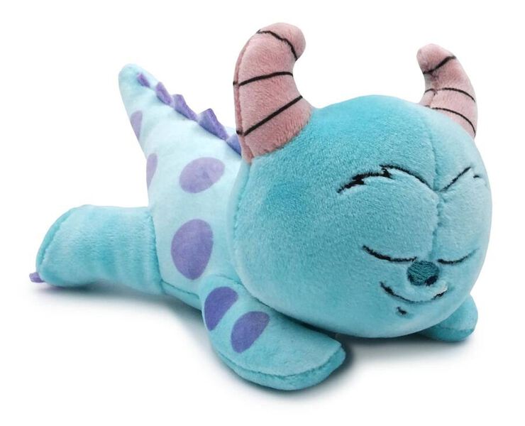 SNUGLETS SURPRISE 15 CM.