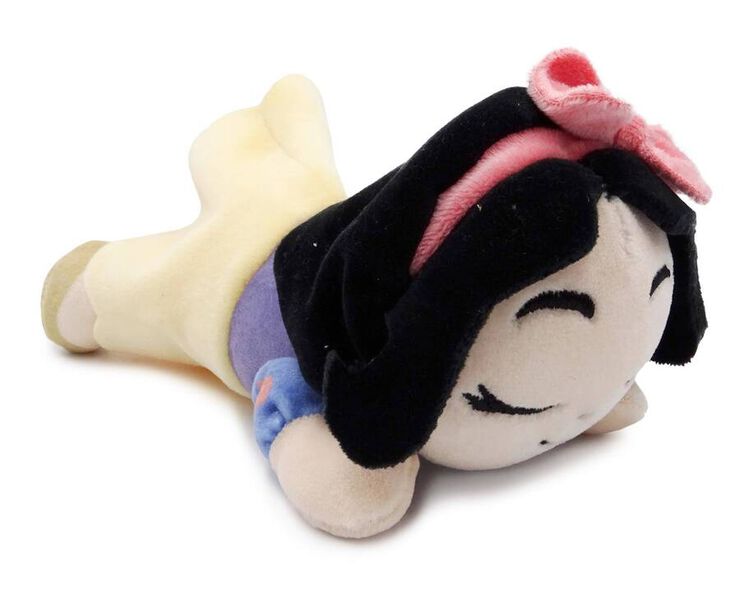 SNUGLETS SURPRISE 15 CM.