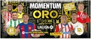 SOBRE MOMENTUM ORO 23/24