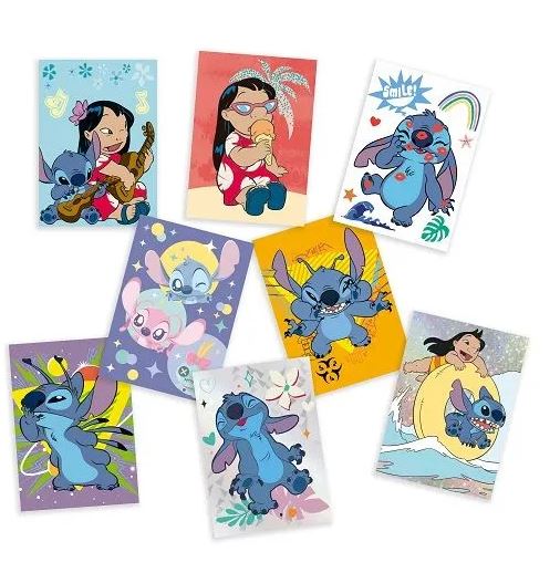 SOBRE STITCH