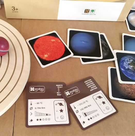 SOLAR SYSTEM 3D