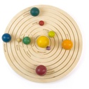 SOLAR SYSTEM 3D
