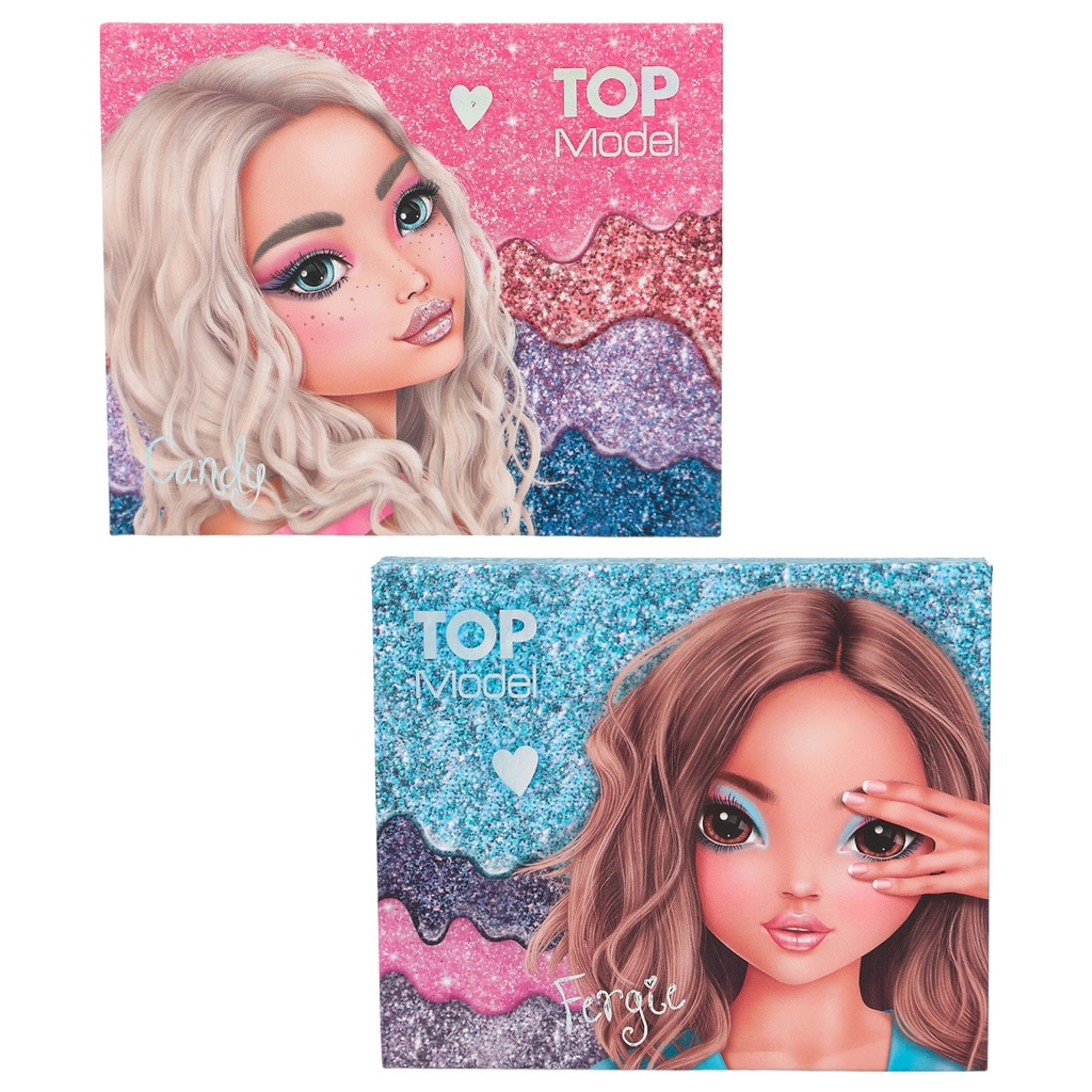 SOMBRA DE OJOS BEAUTY & ME TOP MODEL