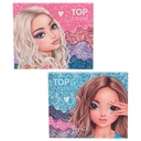 SOMBRA DE OJOS BEAUTY & ME TOP MODEL