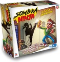 SOMBRA NINJA