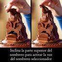 SOMBRERO SELECCION.PARLANTE