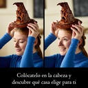 SOMBRERO SELECCION.PARLANTE