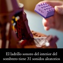 SOMBRERO SELECCION.PARLANTE