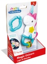 SONAJERO UNICORNIO MUSICAL