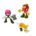SONIC FIG. PACK 3 SURT.