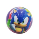 SONIC FIG.ARTICULADA SORPRESA