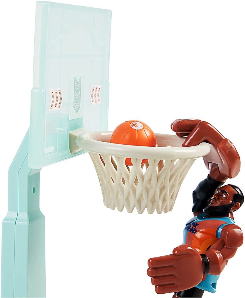 SPACE JAM - SUPER DUNKS