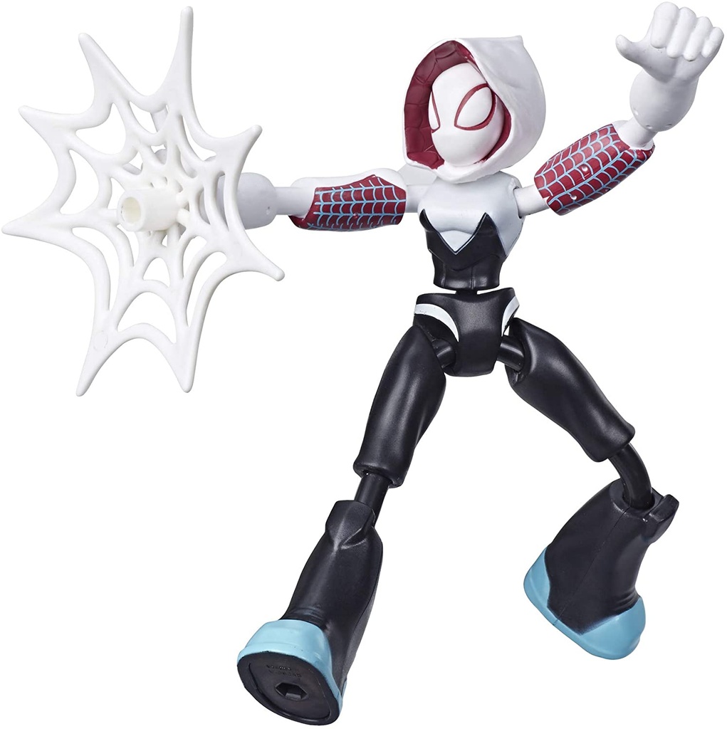 SPD BEND & FLEX GHOST SPIDER