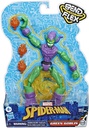 SPD BEND & FLEX GREEN GOBLIN