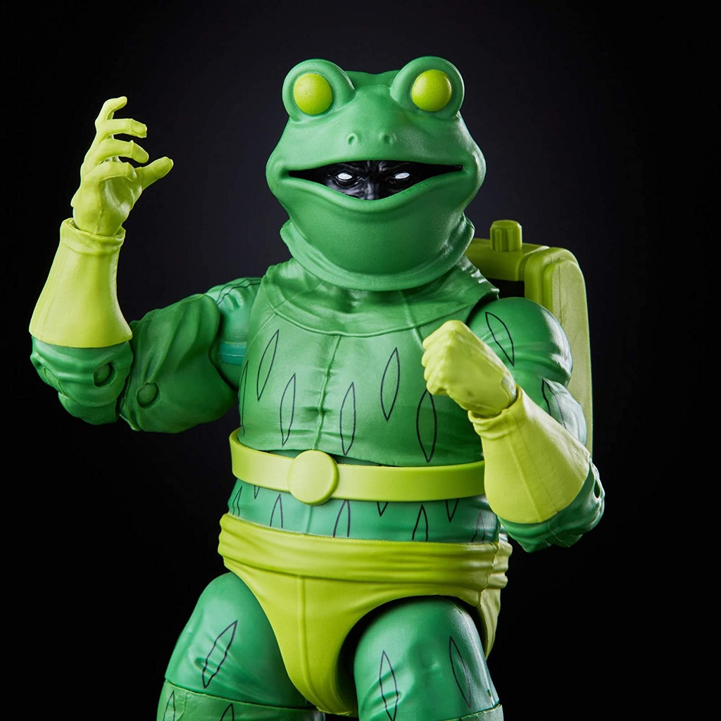 SPD LEGENDS FROGMAN
