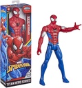 SPD TITAN ARMORED SPIDERMAN