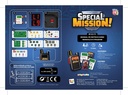 SPECIAL MISSION JUEGO