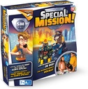 SPECIAL MISSION JUEGO