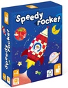 SPEEDY ROCKET