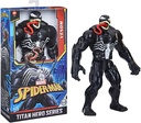 SPIDERMAN FIG.DELUXE VENOM