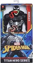 SPIDERMAN FIG.DELUXE VENOM