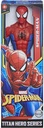 SPIDERMAN FIGURA TITAN