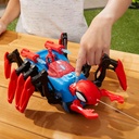 SPIDERMAN VEHICULO ARACNOLANZ.