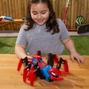 SPIDERMAN VEHICULO ARACNOLANZ.