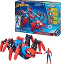 SPIDERMAN VEHICULO ARACNOLANZ.